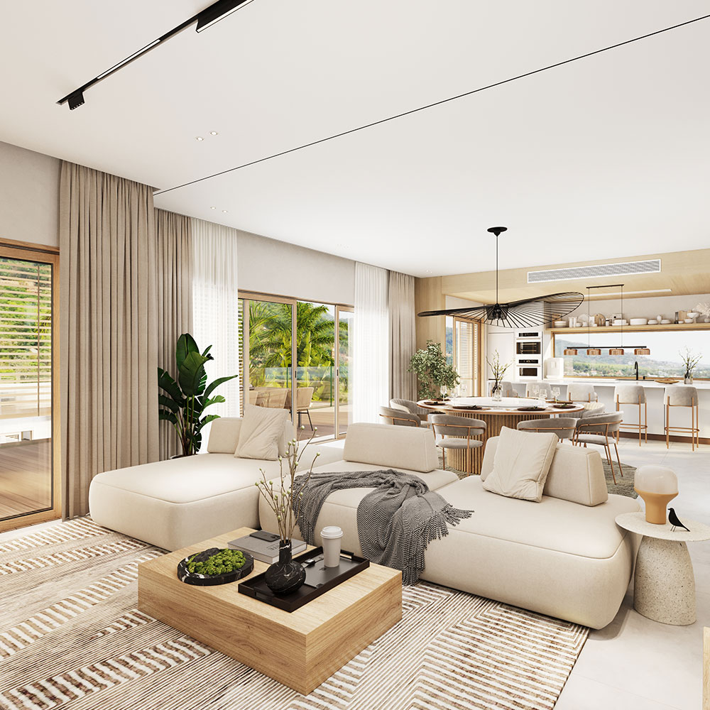 Mutti Family Villas 40